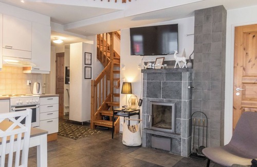 Sirkka Apartment | Keskuskuja b4 by Interhome