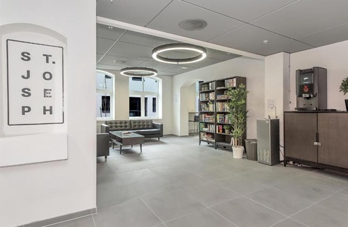 Kristiansand Apartment | Keybutler Charming Penthouse Markens