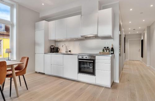 Nygard Apartment | Keyser Apartments 8