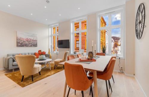 Nygard Apartment | Keyser Apartments 8