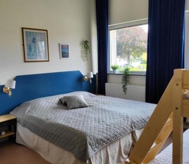 Karl Gustav Hostel | KG SleepOver & Ställplats