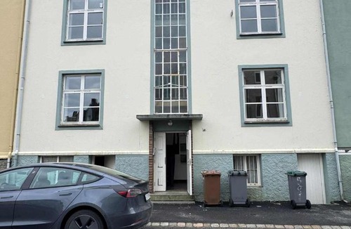 Sandviken Apartment | KG19 - 2BR Central Bergen Charm
