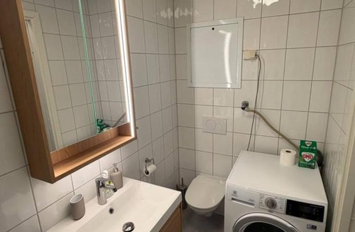 Sandviken Apartment | KG19 - 2BR Central Bergen Charm