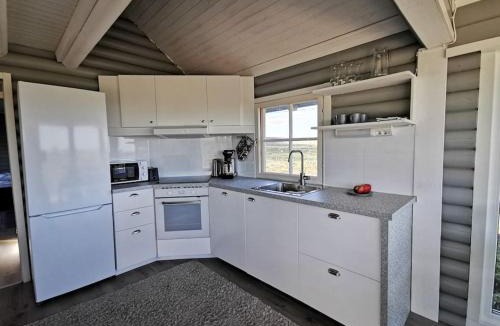 Polmak Apartment | Kieppi, open your door and enjoy the wilderness