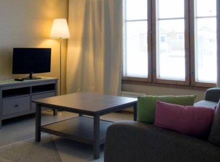 Kierinki House | Kierinki Village Apartments