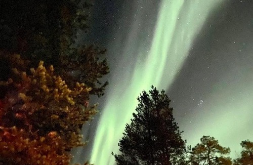 Saariselka Villa | Kiilopää Villas Kaira Saariselkä