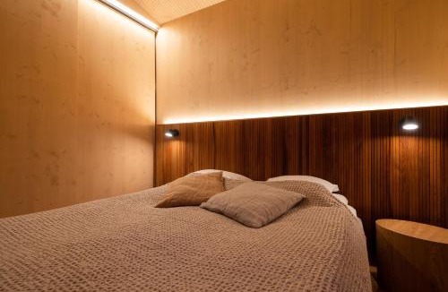 Saariselka Cabin | Kiilopää Villas Kuru Saariselkä
