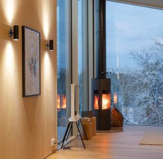 Saariselka Cabin | Kiilopää Villas Kuru Saariselkä