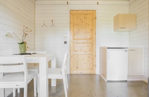 Pohjois-Lappi House | Kiilopään maja by Interhome