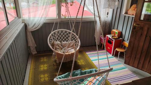 Kuusankoski Apartment | Kiinteistö Hetekka