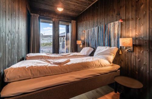 Hol Municipality Apartment | Kikut Alpin Lodge 2102