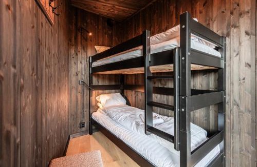 Hol Municipality Apartment | Kikut Alpin Lodge 2102