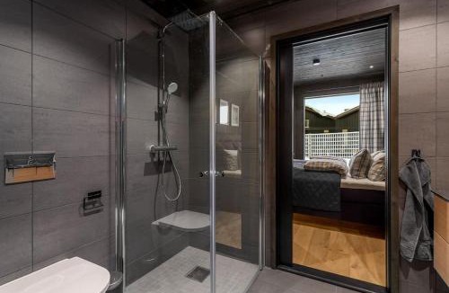 Hol Municipality Apartment | Kikut Alpin Lodge 6102