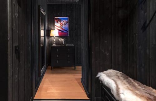 Hol Municipality Apartment | Kikut Alpin Lodge 6102