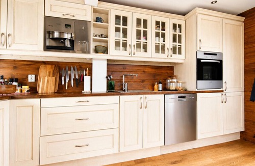 Hol Municipality Apartment | Kikut Apartment - close to ski slopes