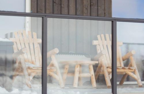 Hol Municipality Apartment | Kikut1010 Skurdalsvegen 107