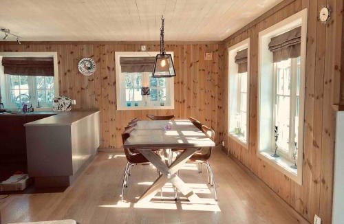 Atra Ski Chalet | Kilen Lodge