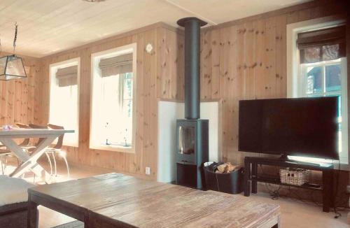 Atra Ski Chalet | Kilen Lodge