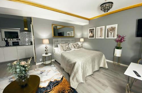 Lervik Apartment | Killeröd Boutique Apartments