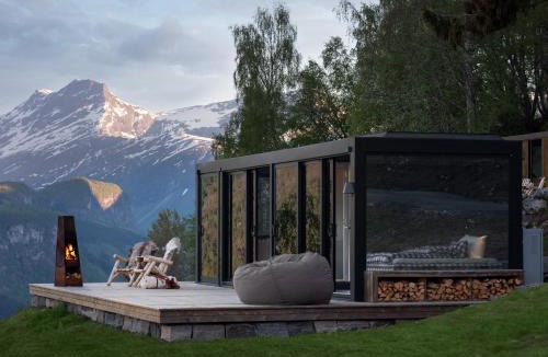 Eidsdal Cabin | Kilsti Lodge