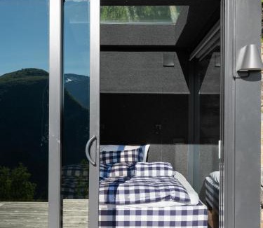 Eidsdal Cabin | Kilsti Lodge