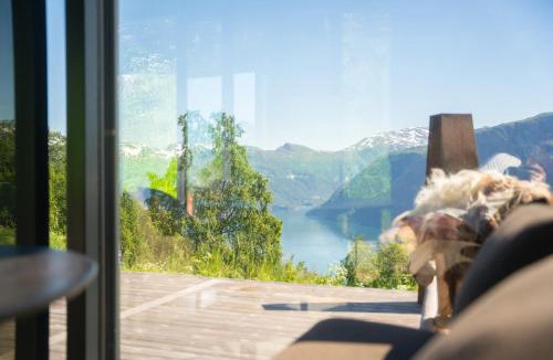 Eidsdal Cabin | Kilsti Lodge