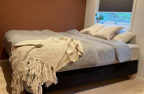 Tromso Apartment | Kingsize beds, aurora viewing, Four bedroom