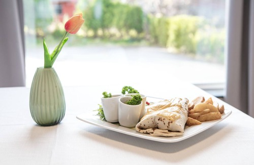 Florø Hotel | Kinn Hotell Florø