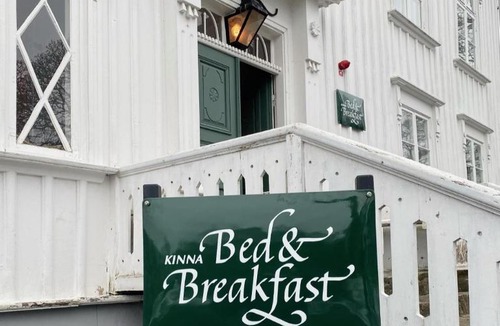 Kinna Bed & Breakfast | Kinna Bed & Breakfast
