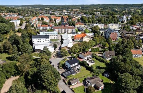 Kinna Apartment | Kinna Central Town Villa