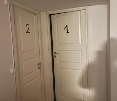 Kinnarp Hostel | Kinnarps Hem