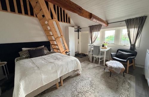 Kallby Bed & Breakfast | Kinnekulle bed & breakfast