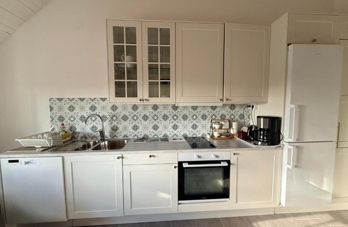 Kallby Bed & Breakfast | Kinnekulle bed & breakfast
