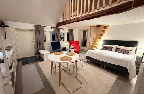 Kallby Bed & Breakfast | Kinnekulle bed & breakfast