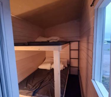Pori Other | Kirjurin Leirintä