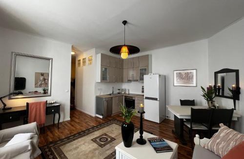 Alesund Apartment | Kirkegata 12