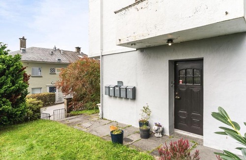 Sandviken Apartment | Kirkegaten
