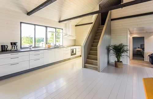 Pargas House | Kirsikkaranta 2 by Interhome