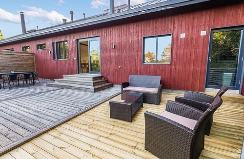 Pargas House | Kirsikkaranta 2 by Interhome