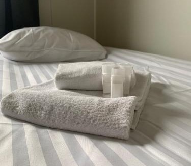 Kiruna Hostel | Kiruna City Room