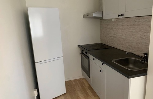 Kista Apartment | Kista Stockholm Apartment