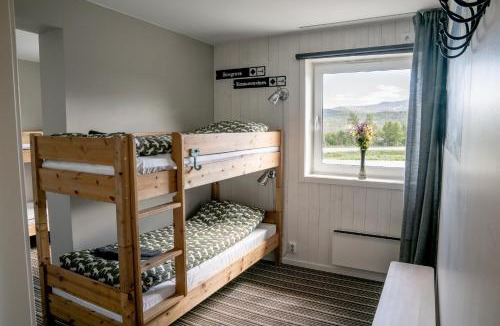 Kittelfjall Hostel | Kittelfjäll Vandrarhem
