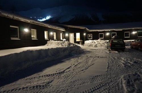 Kittelfjall Hostel | Kittelfjäll Vandrarhem