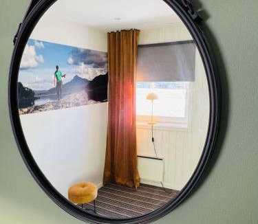 Kittelfjall Hostel | Kittelfjäll Vandrarhem