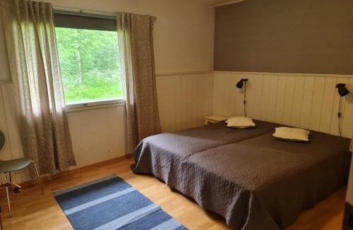 Petajavesi Apartment | Kiulukka mökki