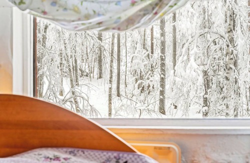 Ranua House | Kivalikkolampi by Interhome