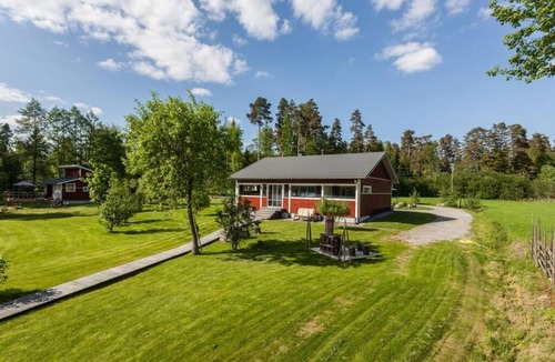 Vesilahti Villa | Kivikoti