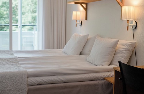 Kivik Hotel | Kiviks Hotell Konferens och Spa