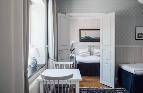Kivik House | Kivikstrand Badhotell