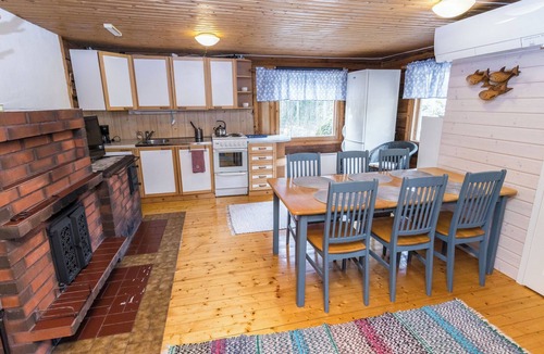 Loviisa House | Kivitasku by Interhome